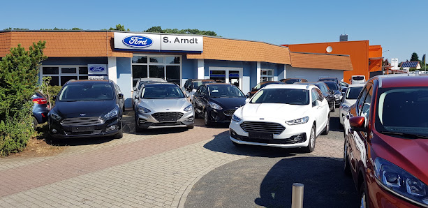 Arndt Automobile GmbH