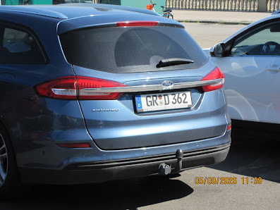 Arndt Automobile GmbH