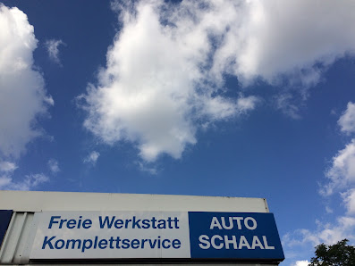 Autoreparaturen Uwe Schaal - freie KFZ Werkstatt