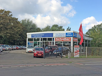 Autoreparaturen Uwe Schaal - freie KFZ Werkstatt