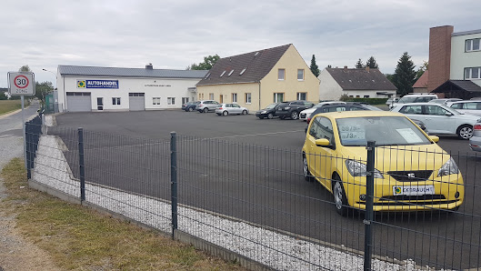 Peugeot Autozentrum Niesky