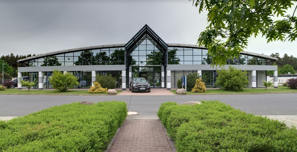 Hedin Automotive | Mercedes-Benz