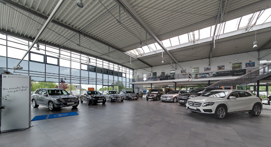Hedin Automotive | Mercedes-Benz