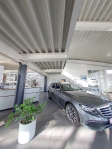 Hedin Automotive | Mercedes-Benz