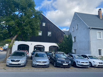 B & V Automobile