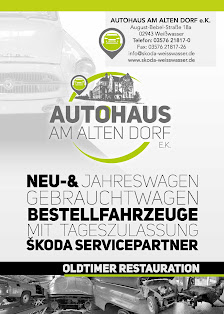 Autohaus Am Alten Dorf e.K.