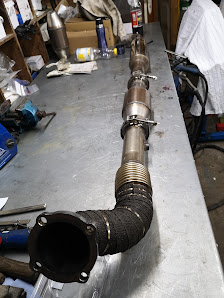 PS-Turbotechnik
