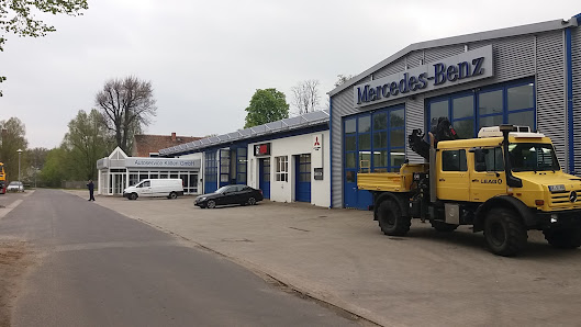 Autoservice Klitten GmbH