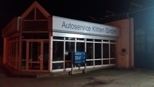 Autoservice Klitten GmbH