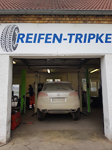 Reifen Tripke