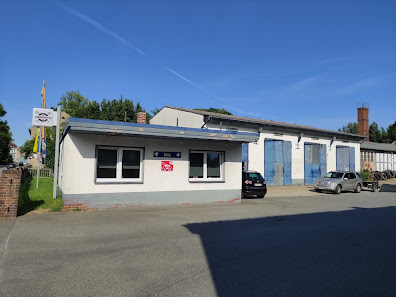 RZ Fahrzeugservice GmbH