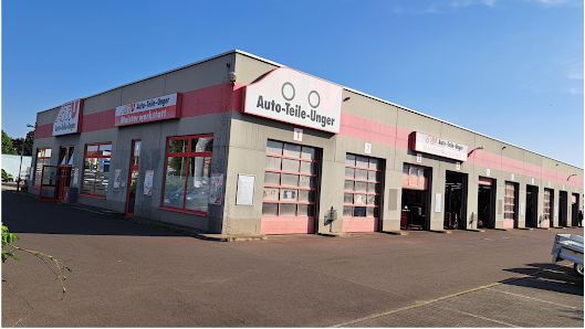 ATU Leipzig - Großzschocher