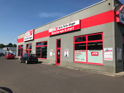 ATU Leipzig - Großzschocher