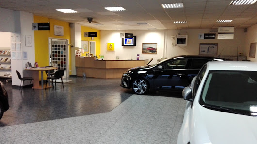 Andreas Opitz Automobile GmbH