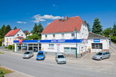 Auto Dienst Winter - Zweigniederlassung der Winter Automobilpartner GmbH & Co.