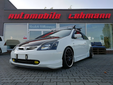 Automobile Lehmann GmbH