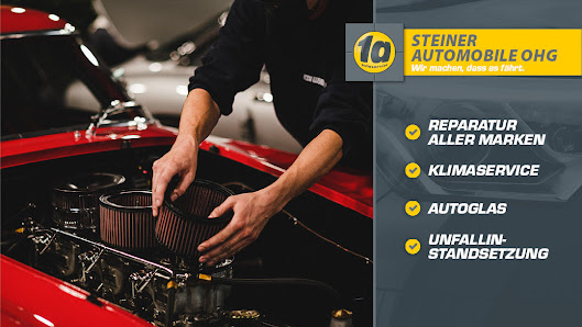 Steinert Automobile OHG