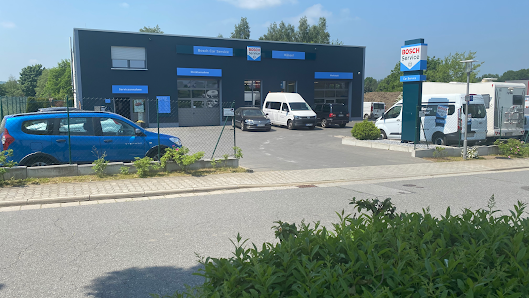 Bosch Car Service Thomas Hänsel