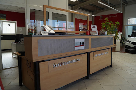 RATIO MOBIL Autohandel und Service Gmbh - Thum