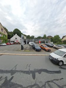RATIO MOBIL Autohandel und Service Gmbh - Thum