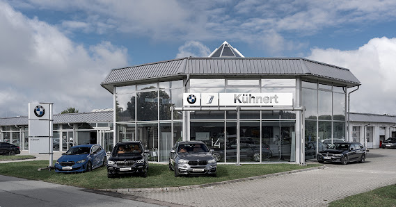 BMW Autohaus Kühnert - Hilmersdorf/Wolkenstein