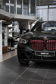 BMW Autohaus Kühnert - Hilmersdorf/Wolkenstein