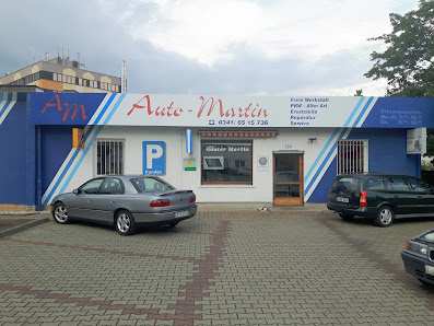 Auto Martin