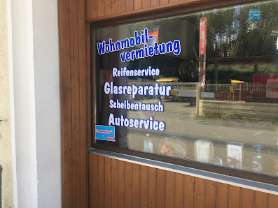 Der Scheibendoc und Freie Werkstatt