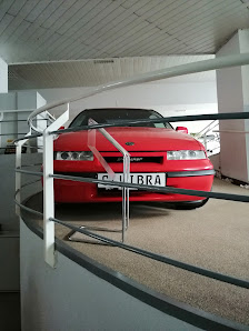 Automobile Lorenz oHG