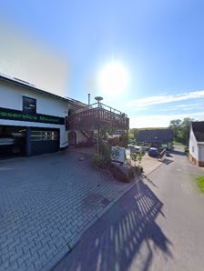 Autoservice & Autohaus Meusel KFZ Meisterwerkstatt und Skoda Servicepartner
