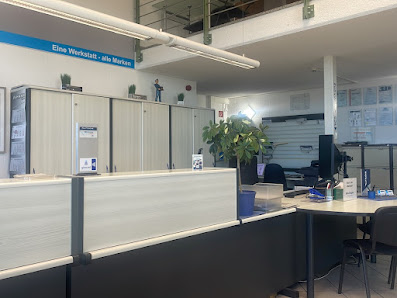 KFZ Service Heinzebank GmbH