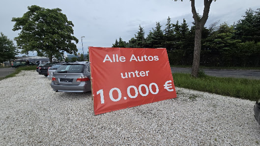 Auto FR - Automobilhandel Frank Richter