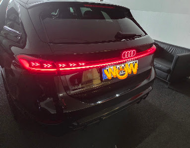 Audi Zentrum Leipzig