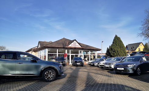 Autohaus Sayda GmbH