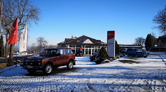 Autohaus Sayda GmbH