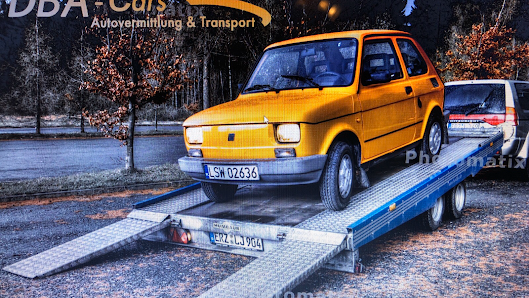 DBA-Cars Reifenservice / Abschleppdienst