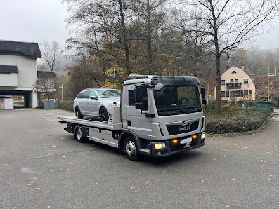 DBA-Cars Reifenservice / Abschleppdienst