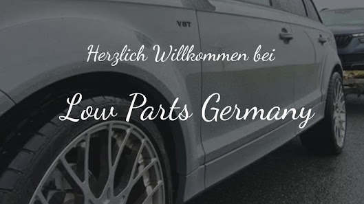Low Parts Germany Kfz Handel