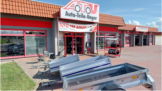 ATU Leipzig - Rückmarsdorf