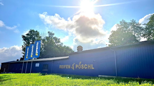 Premio Reifen + Autoservice Pöschl