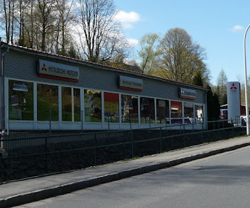 Autohaus Trommler GmbH