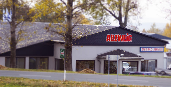 ABZWEIG GmbH - Freie Werkstatt