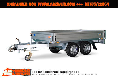 ABZWEIG GmbH - Freie Werkstatt