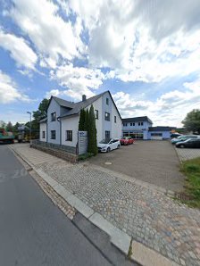 Schwarz Eibenstock