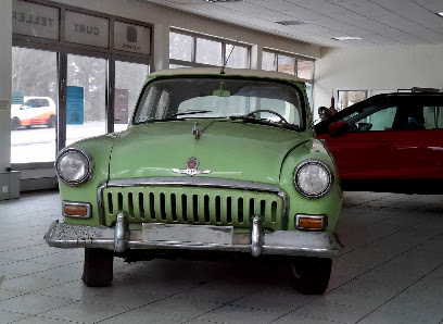 Autohaus Curt Teller Inh. Harald Teller