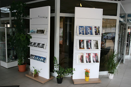 Autohaus Baumgärtel GmbH