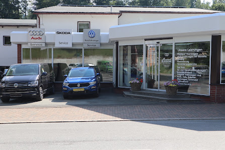 Autohaus Baumgärtel GmbH
