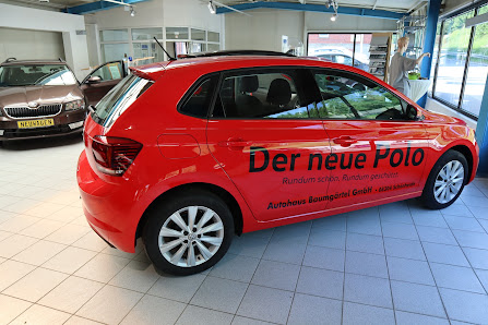 Autohaus Baumgärtel GmbH