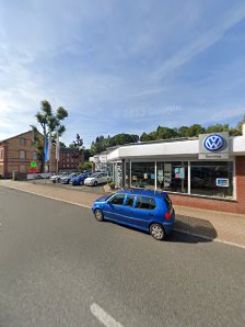 Autohaus Baumgärtel GmbH