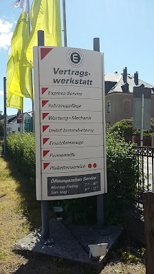 EURO REPAR CAR SERVICE